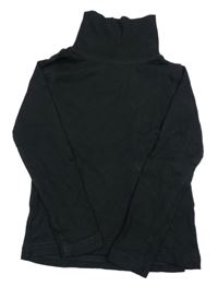 Černý rolák Lupilu