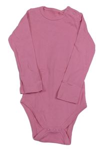 Růžové body Cool Club 