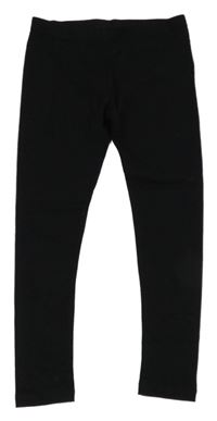 Černé legíny Next 