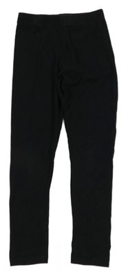 Černé legíny Primark