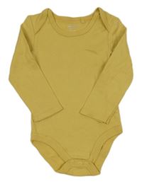 Okrové body Lily & Dan