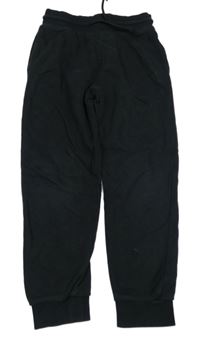 Černé tepláky George