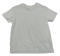 Bílé tričko George