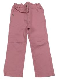 Růžové rifle se srdíčky Topomini