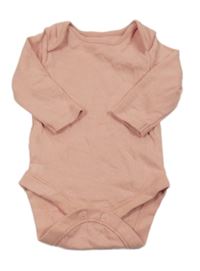 Růžové body PRIMARK