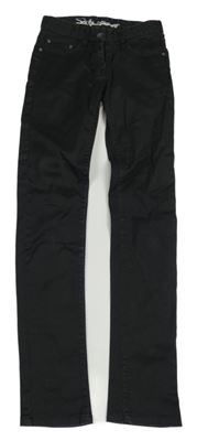 Černé skinny rifle Staccato