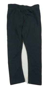 Antracitové legíny Sinsay