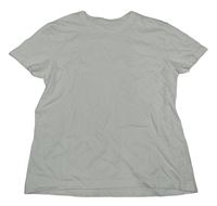 Bílé tričko George