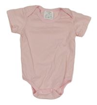 Světlerůžové body 