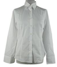 Dámská bílá halenka Olymp 