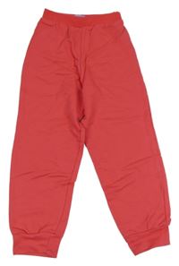 Růžové tepláky Disney