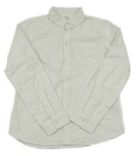 Bílá košile H&M