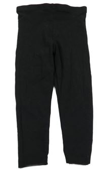 Černé legíny Primark