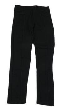 Černé tregíny Zara