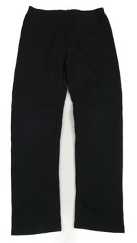 Černé legíny Tchibo