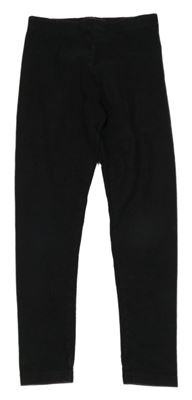 Černé legíny Primark