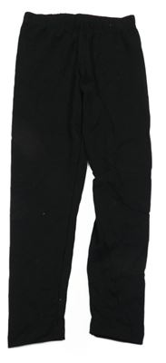 Černé legíny Kiki&Koko