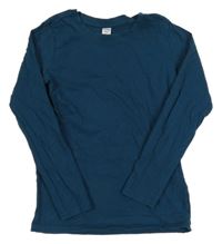 Petrolejové triko DopoDopo