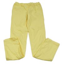 Žluté džegíny Pepperts