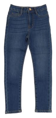 Modré skinny rifle George