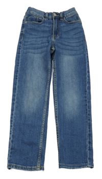 Modré skinny rifle George