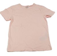 Světlerůžové tričko Kiki&Koko