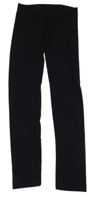 Černé legíny Pepperts