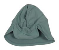 Zelenošedá Uv kšiltovka George 