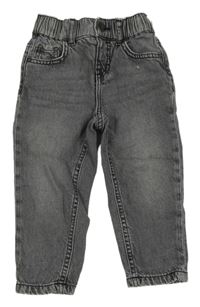 Šedé rifle Name it