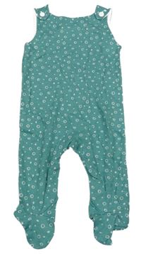 Mátové dupačky s kolečky