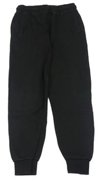 Černé tepláky Firetrap