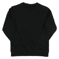 Černá mikina George