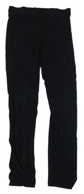 Černé legíny F&F