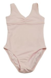 Světlerůžové cvičební body