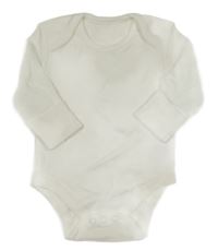 Bílé body 