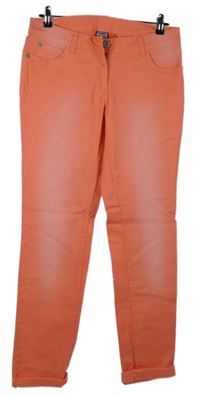 Dámské korálové rifle Cecilia 