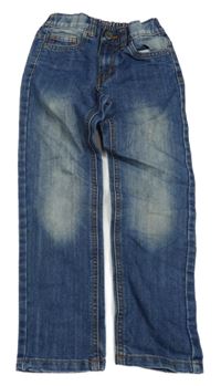 Modré rifle Kiki&Koko