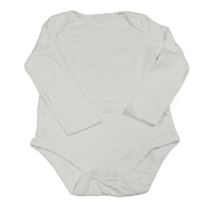Bílé body Primark