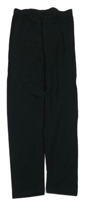 Černé legíny Lily & Dan