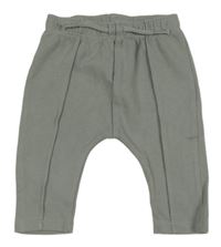 Šedé tepláky Next 