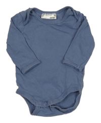 Modrošedé body Ergee 