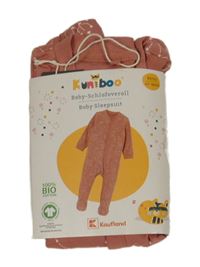 Nové - starorůžový overal se zvířátky/souhvězdím Kuniboo