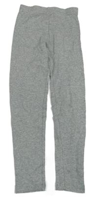 Šedé spodní kalhoty C&A