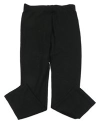 Černé legíny Pepperts