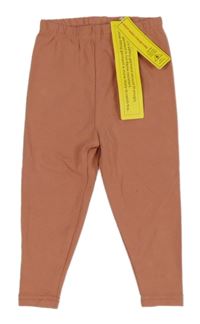 Nové - Starorůžové tepláky