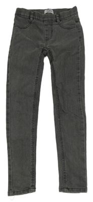 Šedé džegíny Lily & Dan