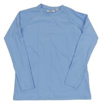 Světlemodré UV triko Lily & Dan