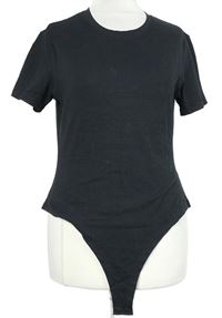 Dámské černé body Primark 