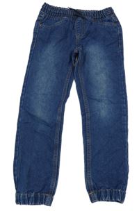 Modré cuff rifle Kiki&Koko