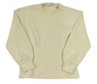Smetanová mikina zn. Scotch&Soda